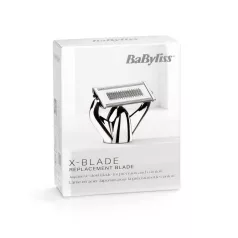   Babyliss ACOT996BLD Super- X Metal X Blade penge, fekete-ezüst