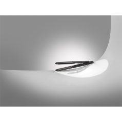   Babyliss ST486E Straight & Curl Titanium hajvasaló és göndörítő 2in1, fekete