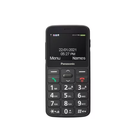 KX-TU160EXB BLACK