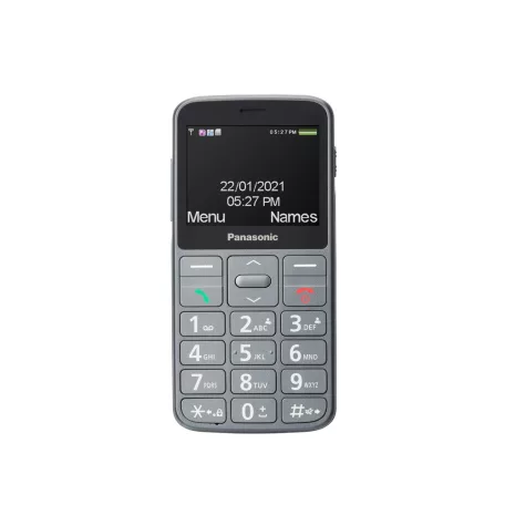 KX-TU160EXG GREY
