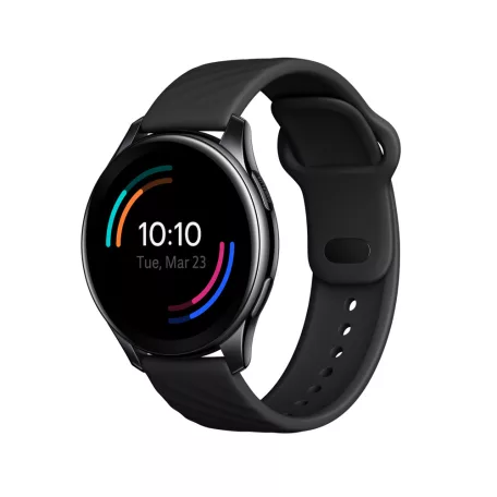 OnePlus Watch Midnight Black W301GB
