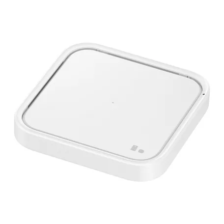 Wireless Charger Pad, White