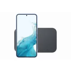 Wireless Charger Duo adapterrel, Black