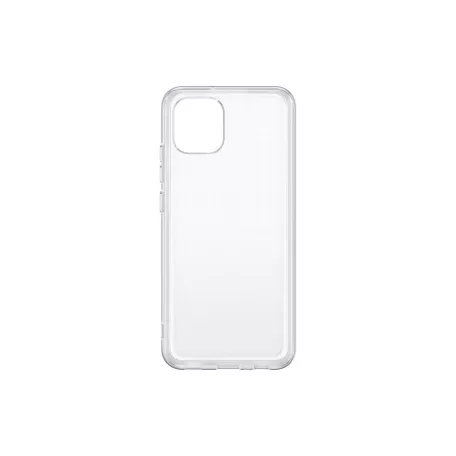 A03 Soft Clear Cover, Transparent