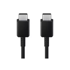 1.8m Cable (5A), Black