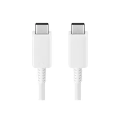 1.8m Cable (5A), White
