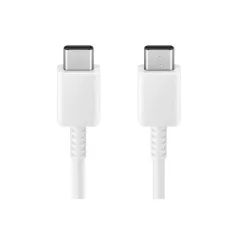 1.8m Cable (3A), White