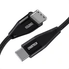 Choetech XCC-1003 PD60W USB-C to USB-C Cable, 1,2m