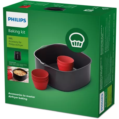 Airfryer XXL HD9957/00 sütő kiegészítő