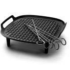 Airfryer XXL HD9959/00 grillsütő kiegészítő