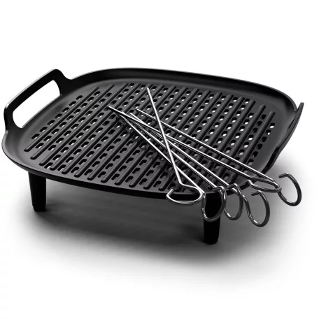 Airfryer XXL HD9959/00 grillsütő kiegészítő
