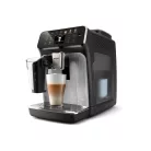 Series 4400 LatteGo EP4446/70 automata kávégép LatteGo tejhabosítóval