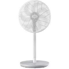 2000 CX2550/00 ventilátor