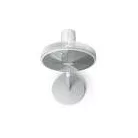 2000 CX2550/00 ventilátor