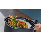 Airfryer XXL HD9960/00 2-az-1-ben pároló és wok kiegészítő
