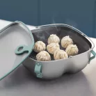 Airfryer XXL HD9960/00 2-az-1-ben pároló és wok kiegészítő