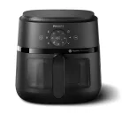 Airfryer 2000 XL NA230/00 forrólevegős sütő