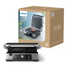 Series 5000 HD6301/90 kontakt grill