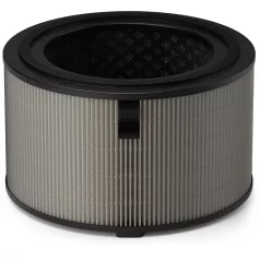   NanoProtect 3400 FY3400/30 2 az 1-ben Hepa és aktív szénszűrő
