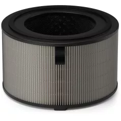   NanoProtect 4200 FY4200/30 2 az 1-ben Hepa és aktív szénszűrő