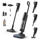 AquaTrio 7000 Vac&Wash XW7263/11 25,2V vezeték nélküli aktív felmosó, porszívó és kézi porszívó