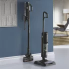 AquaTrio 7000 Vac&Wash XW7263/11 25,2V vezeték nélküli aktív felmosó, porszívó és kézi porszívó