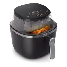 Airfryer 3000 L NA321/00 forrőlevegős sütő