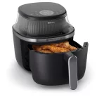 Airfryer 3000 L NA321/00 forrőlevegős sütő