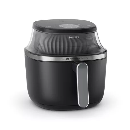 Airfryer 3000 L NA321/00 forrőlevegős sütő