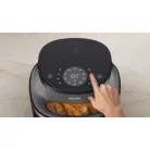 Airfryer 3000 L NA321/00 forrőlevegős sütő
