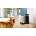 Pet Series PAW5320/02 automatikus kisállat etető kamerával