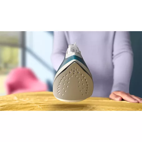 2000 DST2010/90 gőzölős vasaló