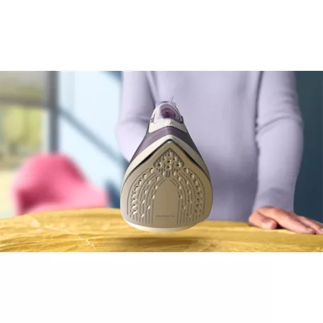 2000 DST2020/30 gőzölős vasaló