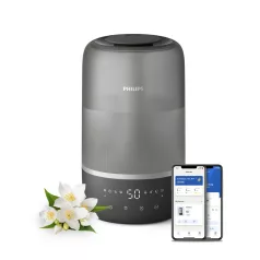 HU1510/03 ultrahangos párásító