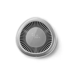 HU5710/00 NanoCloud párásító