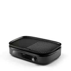 Series 3000 HD6210/90 asztali grill