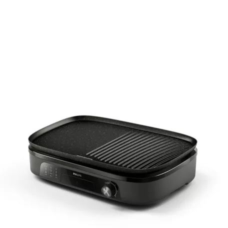 Series 3000 HD6210/90 asztali grill
