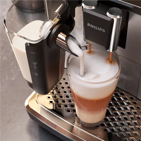 CA6708/20 tejhabosító LatteGo kompatibilis kávégépekhez