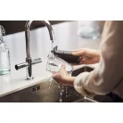 CA6708/20 tejhabosító LatteGo kompatibilis kávégépekhez