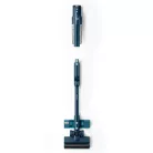 5000 Aqua Flex Tube XC5244/10 vezeték nélküli porszívó, kézi porszívó és felmosó