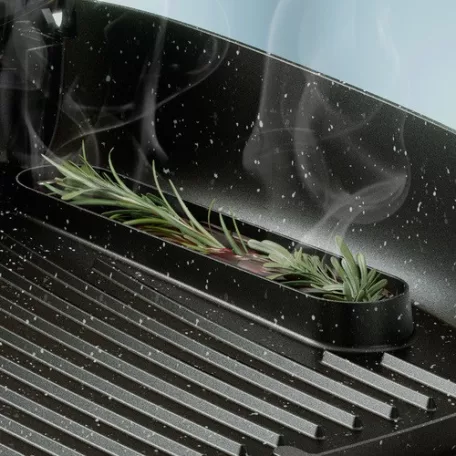 Philips 5000 HD6212/90 asztali grill