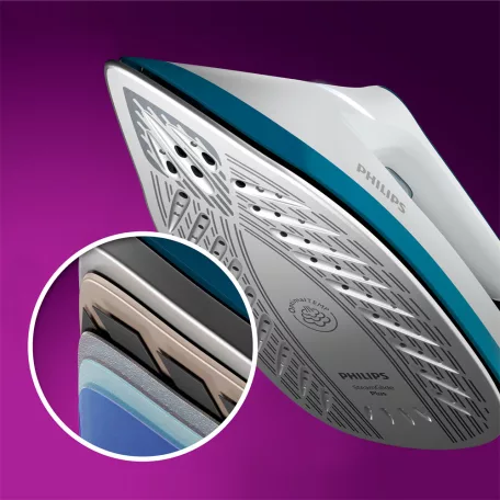 6000 Series PerfectCare PSG6022/20 gőzállomás