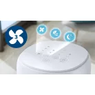 5000 CX5535/00 oszlopventilátor