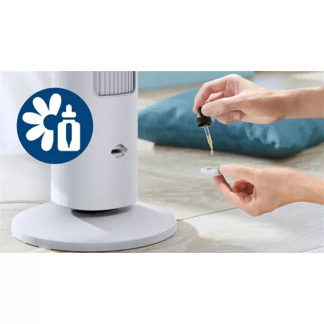 5000 CX5535/00 oszlopventilátor