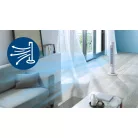5000 CX5535/00 oszlopventilátor