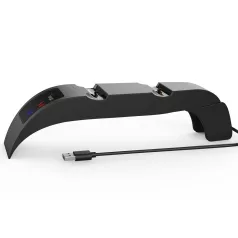 iPega P5016 asztali töltő