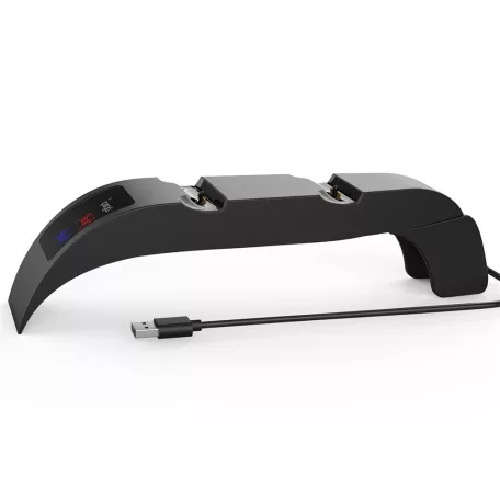 iPega P5016 asztali töltő