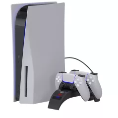 iPega P5016 asztali töltő