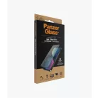 PanzerGlass Apple iPhone 13 Pro Max Case Friendly AB, Black