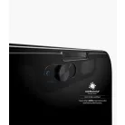 PanzerGlass Apple iPhone 13 Pro Max Case Friendly Camslider Privacy AB, Black